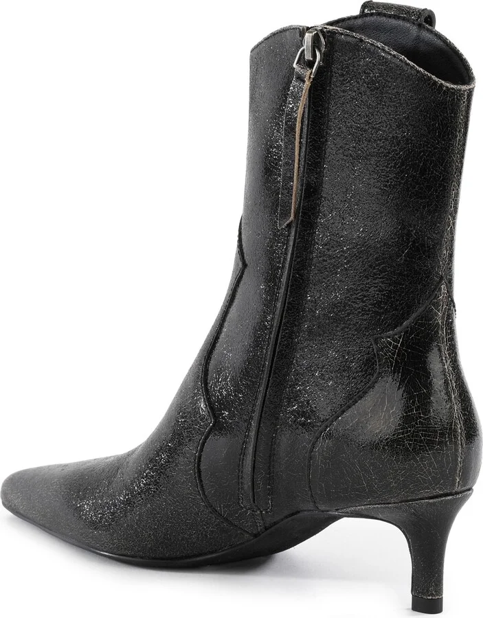 Dallas Bootie - Image 2