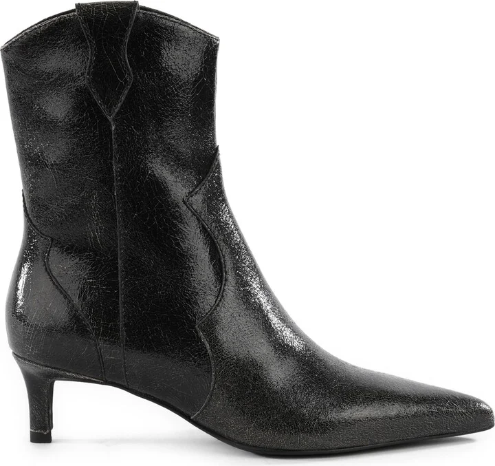 Dallas Bootie - Image 3