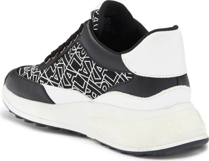 Dallas Lace-Up Sneaker - Image 2