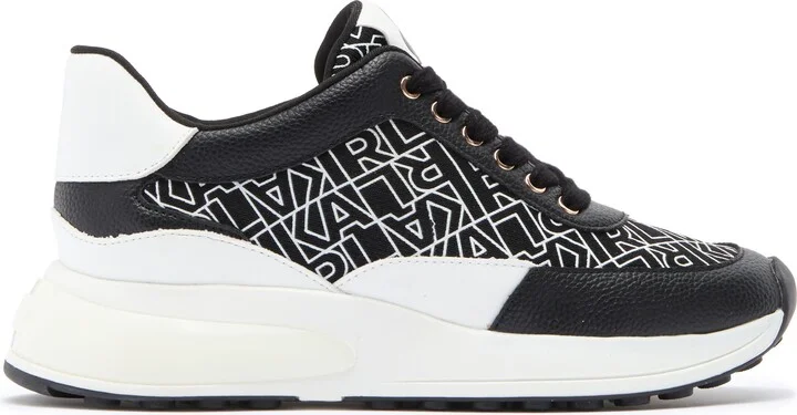 Dallas Lace-Up Sneaker - Image 4