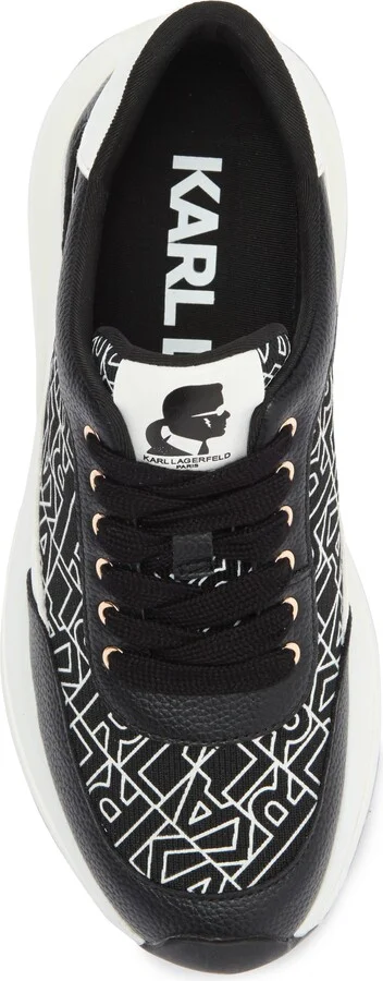 Dallas Lace-Up Sneaker - Image 5