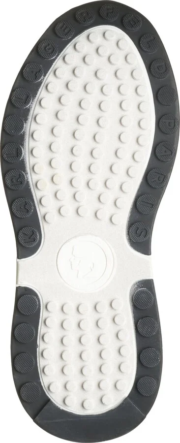 Dallas Lace-Up Sneaker - Image 6