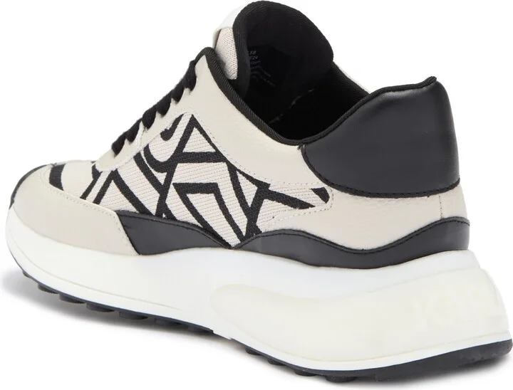 Dallas Lace-Up Sneaker - Image 8