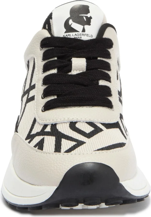 Dallas Lace-Up Sneaker - Image 9
