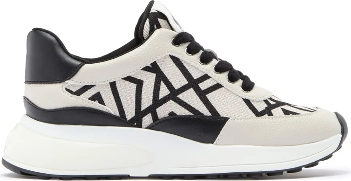 Dallas Lace-Up Sneaker - Image 10