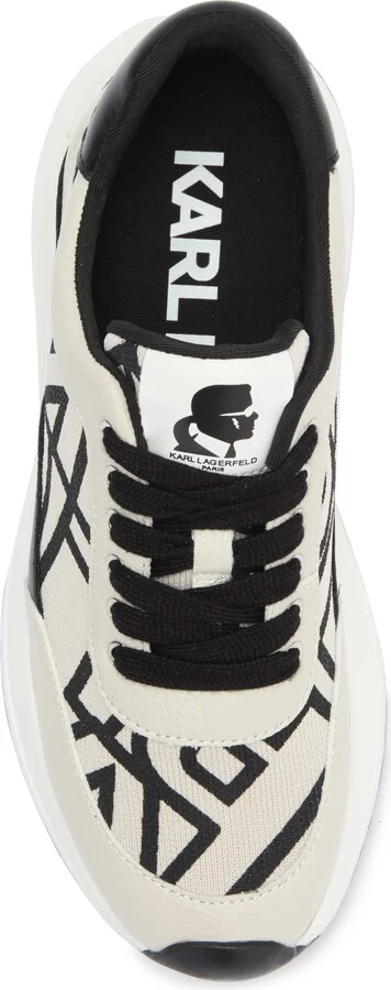 Dallas Lace-Up Sneaker - Image 11