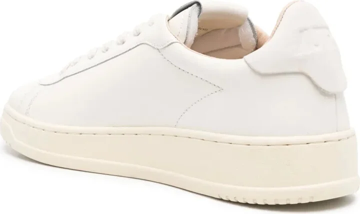 Dallas leather sneakers - Image 3