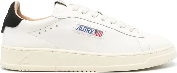 Dallas leather sneakers