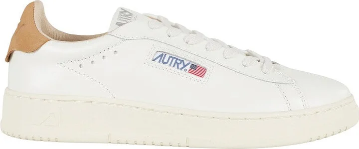 Dallas Low Man Sneakers
