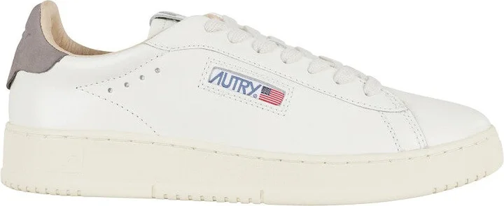 Dallas Low Man Sneakers