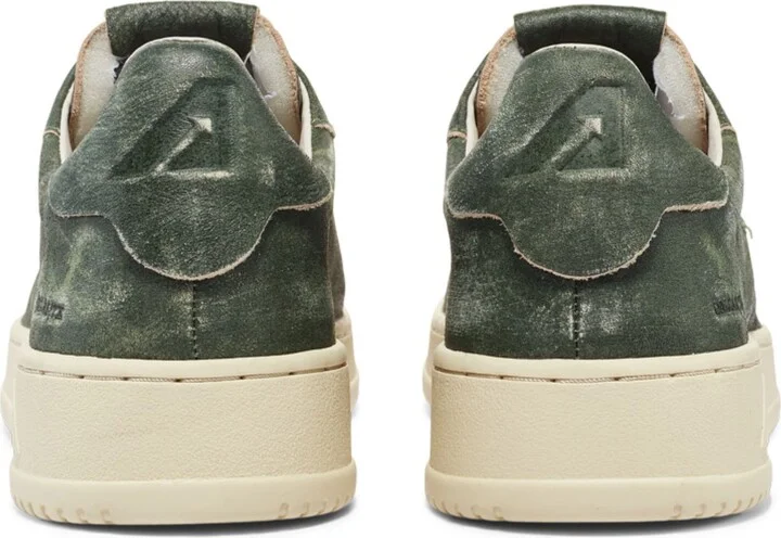 Dallas Low Sneaker - Image 2