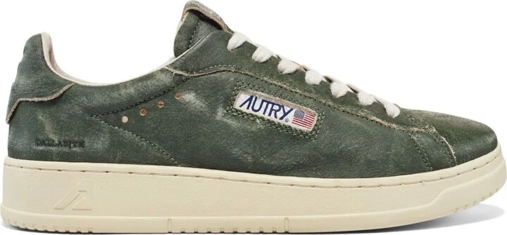 Dallas Low Sneaker - Image 3