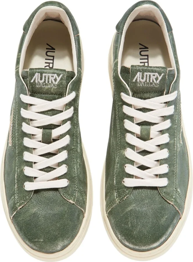 Dallas Low Sneaker - Image 4