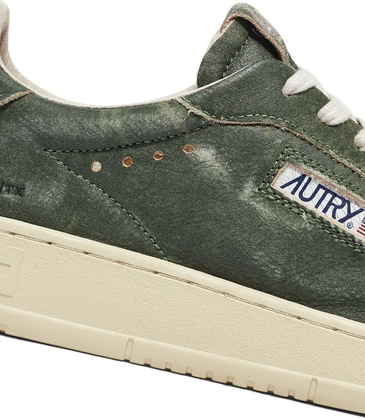Dallas Low Sneaker - Image 6