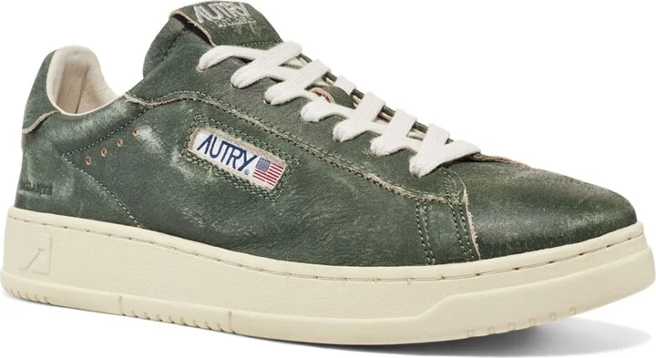 Dallas Low Sneaker