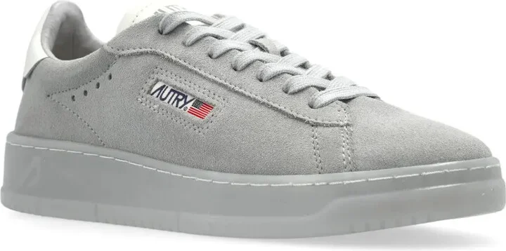 Dallas Low sneakers - Image 2