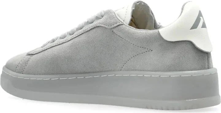 Dallas Low sneakers - Image 3