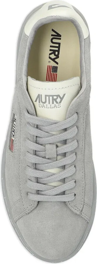 Dallas Low sneakers - Image 4