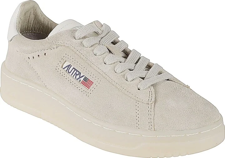 Dallas Low Sneakers - Image 2