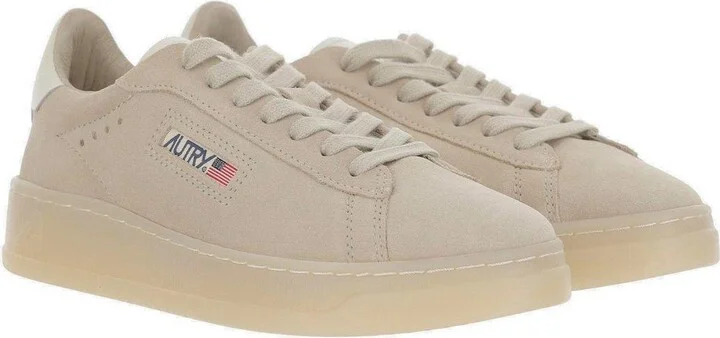 Dallas Low Sneakers - Image 2