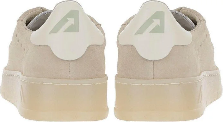 Dallas Low Sneakers - Image 3