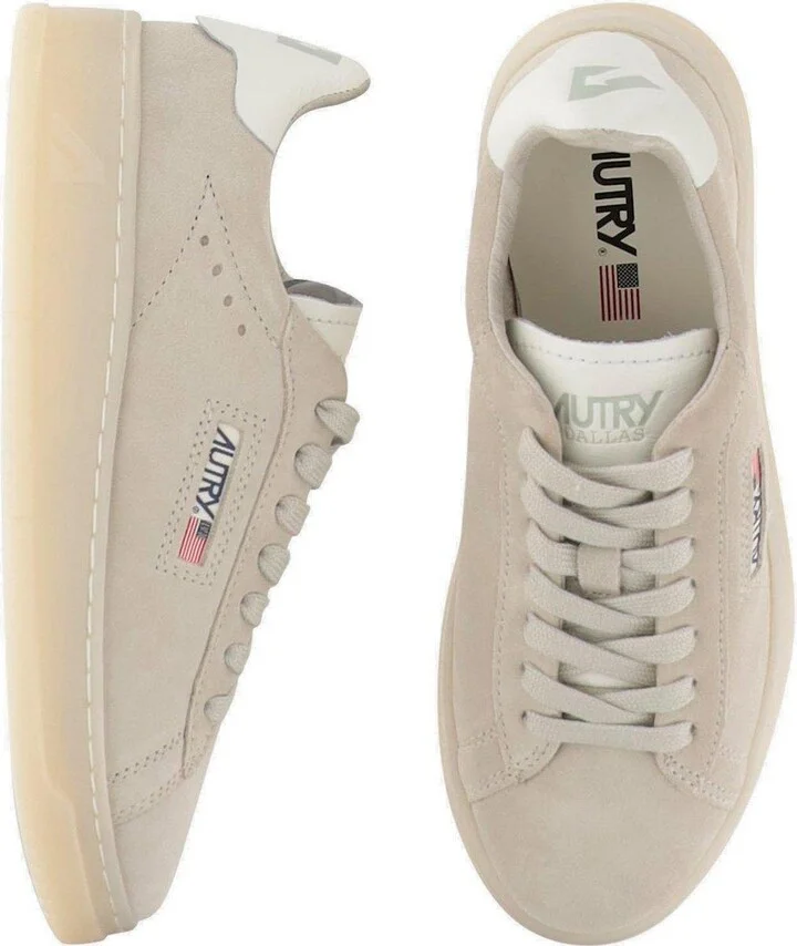 Dallas Low Sneakers - Image 4