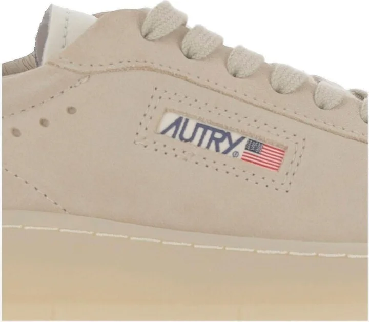 Dallas Low Sneakers - Image 5