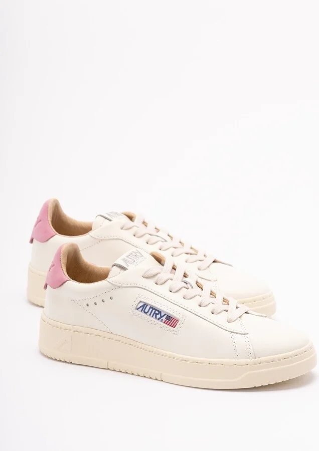 `Dallas Low` Sneakers - Image 2