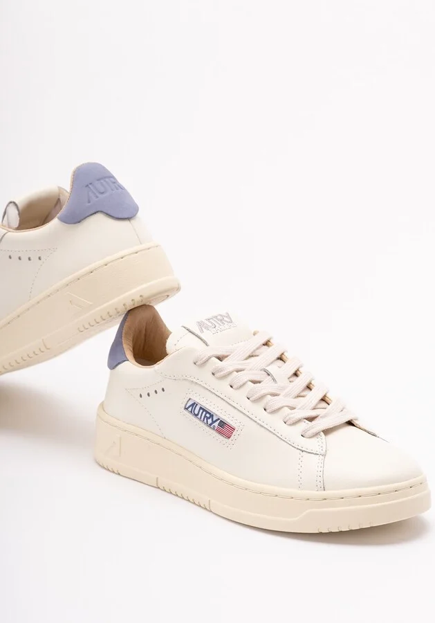 `Dallas Low` Sneakers - Image 2