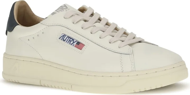 Dallas Low Sneakers - Image 2