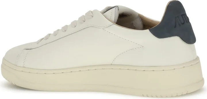 Dallas Low Sneakers - Image 3