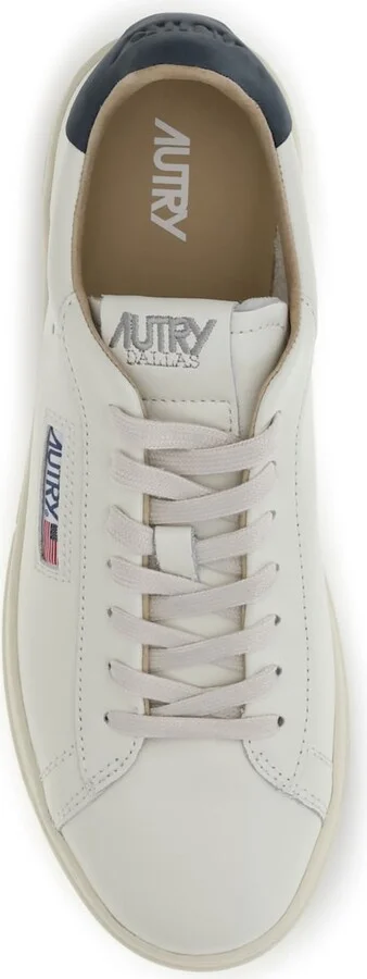 Dallas Low Sneakers - Image 4