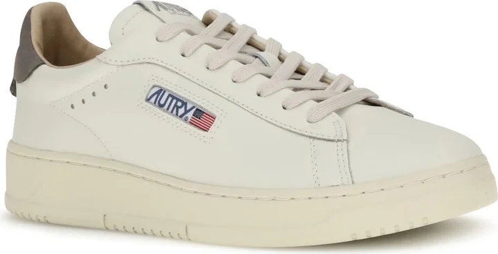 Dallas Low Sneakers - Image 2