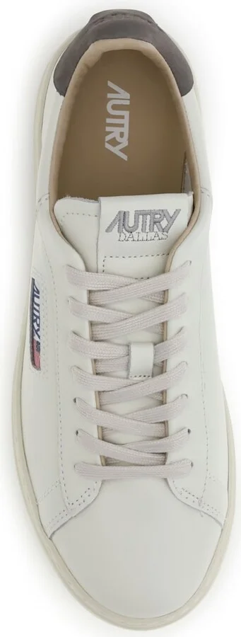 Dallas Low Sneakers - Image 4
