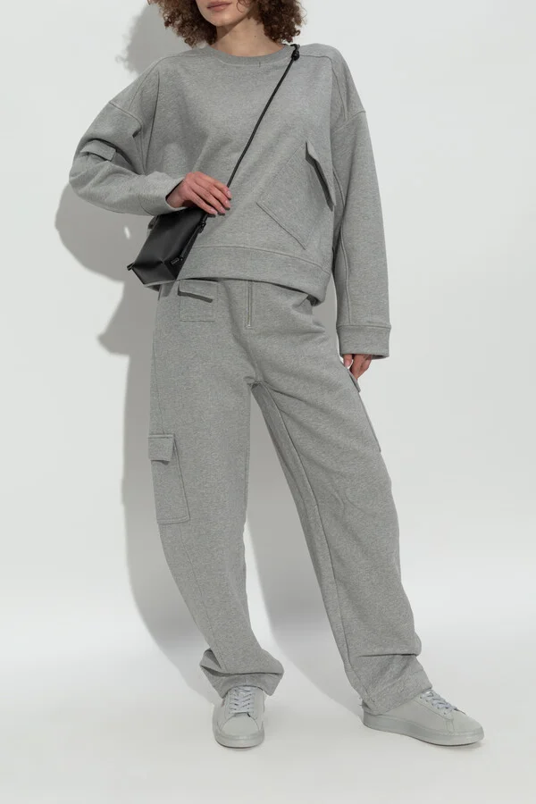 Dallas Low Sneakers, , - Grey - Image 2