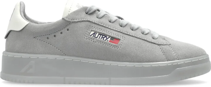 Dallas Low Sneakers, , - Grey