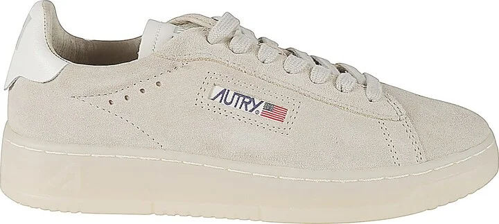 Dallas Low Sneakers