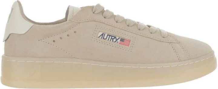 Dallas Low Sneakers
