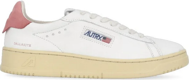 Dallas Low Sneakers