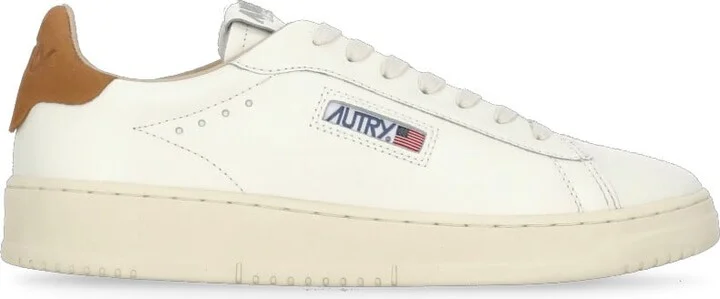 Dallas Low Sneakers