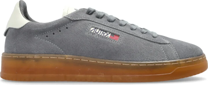 "Dallas Low" Sports Shoes, , - Grey