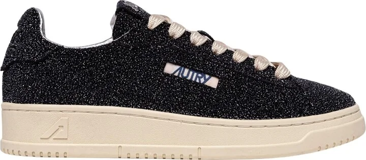Dallas Low Sue Stars Black