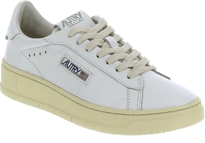 Dallas Low-top Sneakers - Image 2