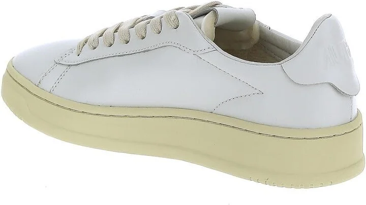 Dallas Low-top Sneakers - Image 3
