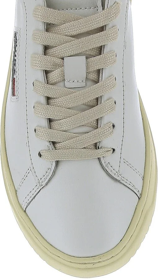 Dallas Low-top Sneakers - Image 4