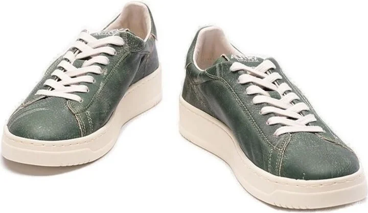 Dallas Low-top Sneakers - Image 3