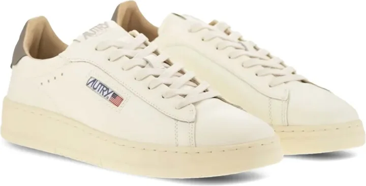 Dallas low-top sneakers - Image 2
