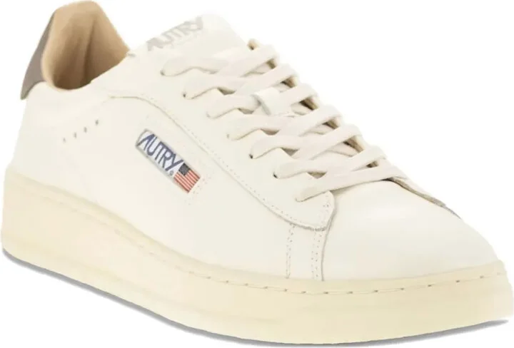 Dallas low-top sneakers - Image 3