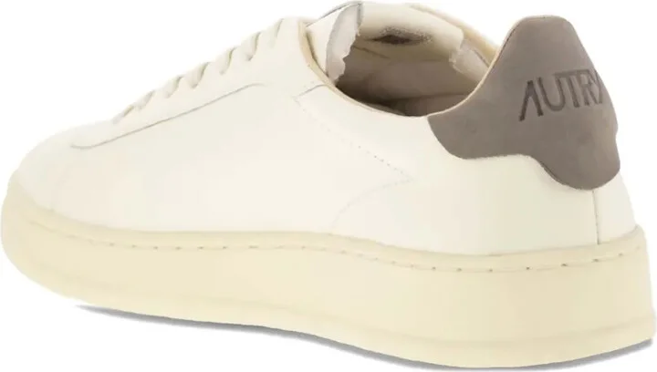 Dallas low-top sneakers - Image 4