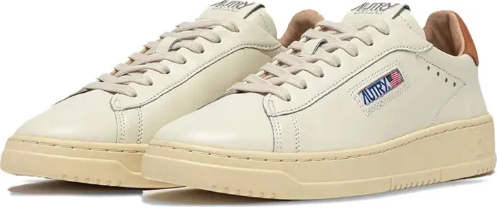 Dallas low-top sneakers - Image 2